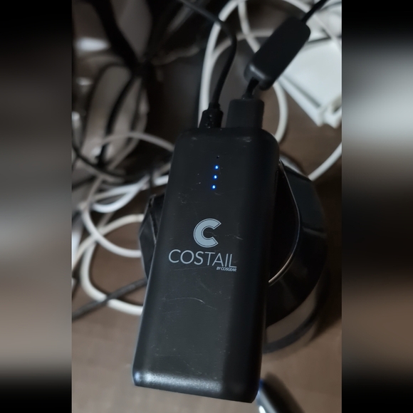 Costail Robotic Tail - Picture 4 of 4